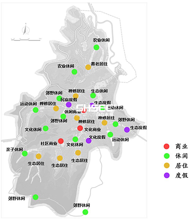 旅游地產(chǎn)規(guī)劃,旅游地產(chǎn)設(shè)計(jì),旅游地產(chǎn)案例,旅游地產(chǎn)開發(fā)