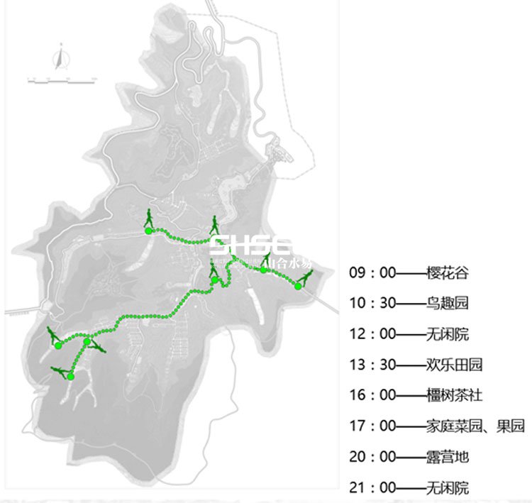 文化旅游項(xiàng)目設(shè)計(jì),文化旅游項(xiàng)目規(guī)劃,文化旅游案例