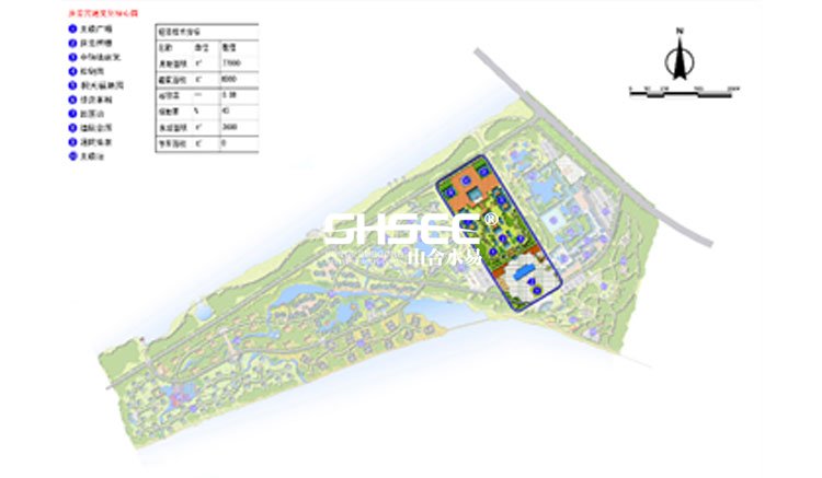 文化旅游項目設(shè)計,文化旅游項目規(guī)劃,文化旅游案例