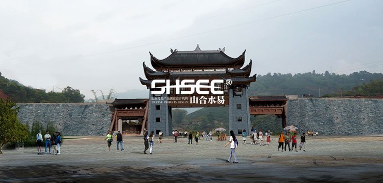 文化旅游項目設(shè)計,文化旅游項目規(guī)劃,文化旅游案例