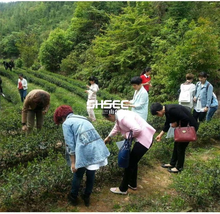 圖們江藥用植物園