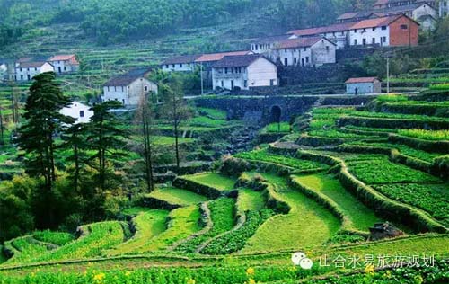 國(guó)家出臺(tái)《美麗鄉(xiāng)村建設(shè)指南》