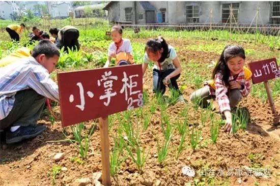 休閑農(nóng)業(yè)+文化，助力鄉(xiāng)村旅游“品味”升級!